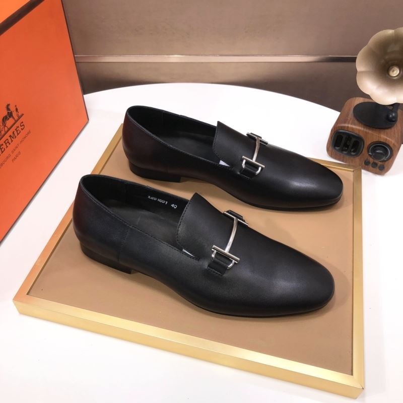 Hermes Business Shoes